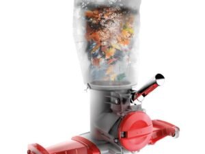 Kokido Voltera 105 Rechargeable Pool Vacuum