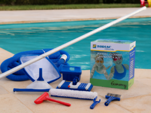 Concrete Handover Kit - Economy MKII- Zodiac