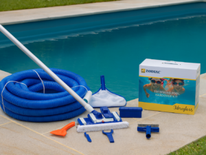 Fibreglass Handover Kit 11M- Zodiac