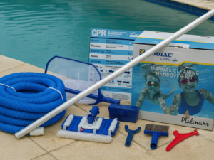 Concrete Handover Kit - Platinum MKII - Zodiac