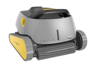 Maytronics Dolphin X40 Plus Robotic Pool Cleaner
