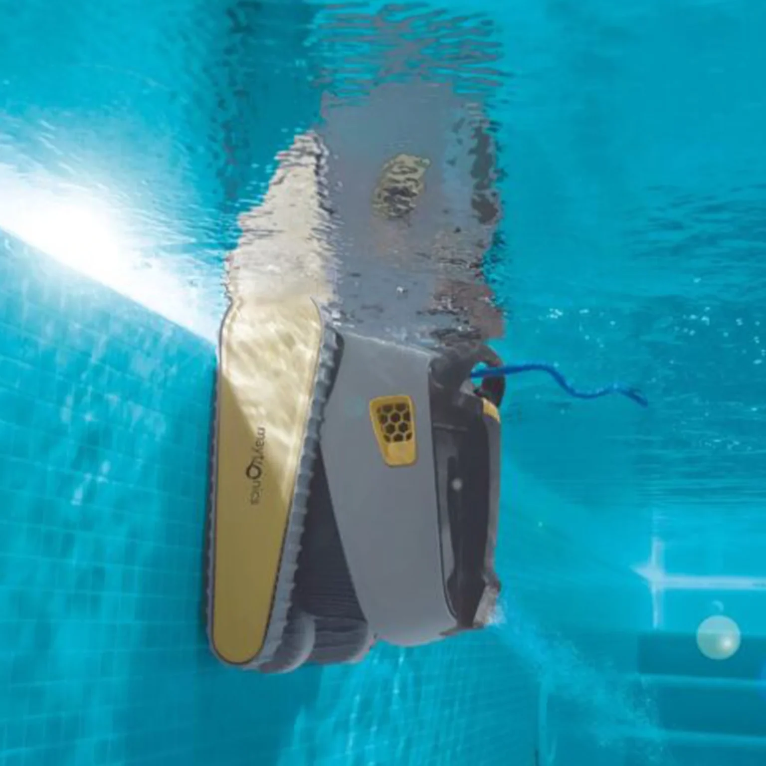 Maytronics Dolphin X25 Robotic Pool Cleaner