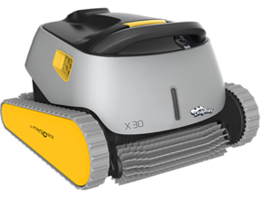 Maytronics Dolphin X30 Robotic Pool Cleaner