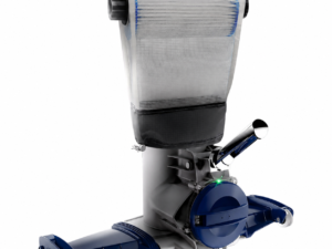 BWT PK Turbo Rechargeable Pool Vacuum