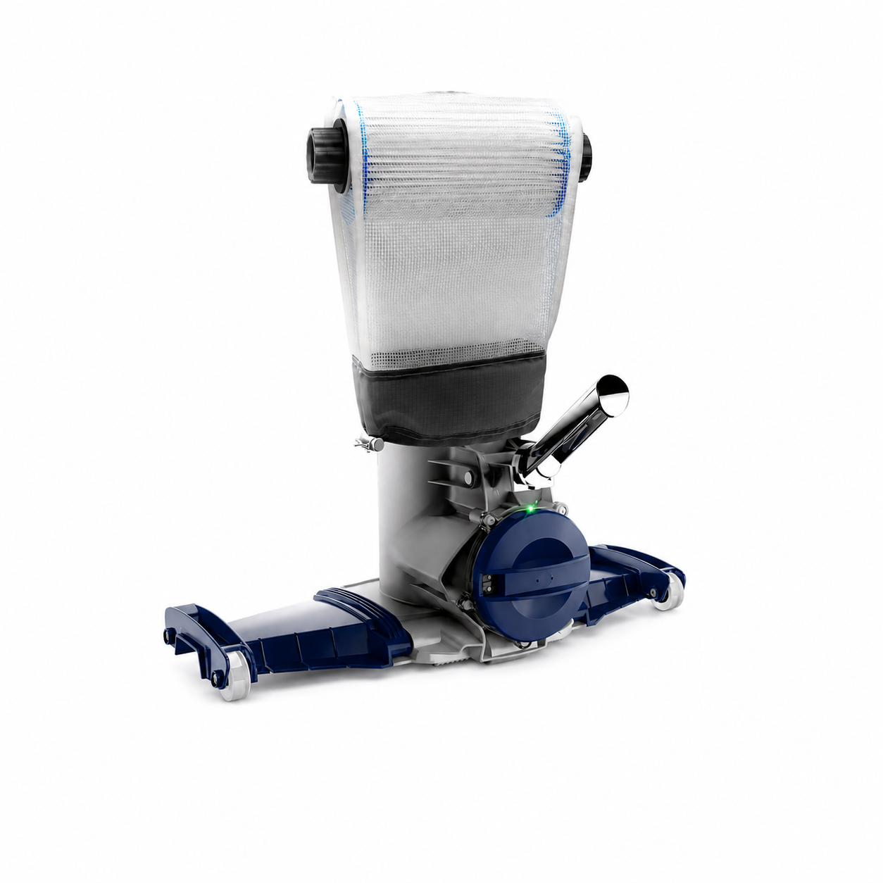 BWT PK Turbo Rechargeable Pool Vacuum