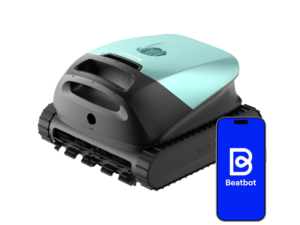 Beatbot Sora 10 Robotic Pool Cleaner