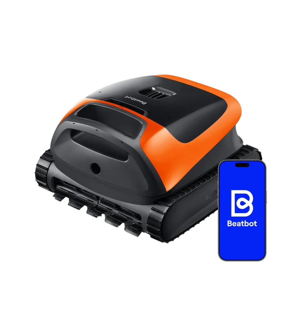 Beatbot Sora 30 robotic pool cleaner