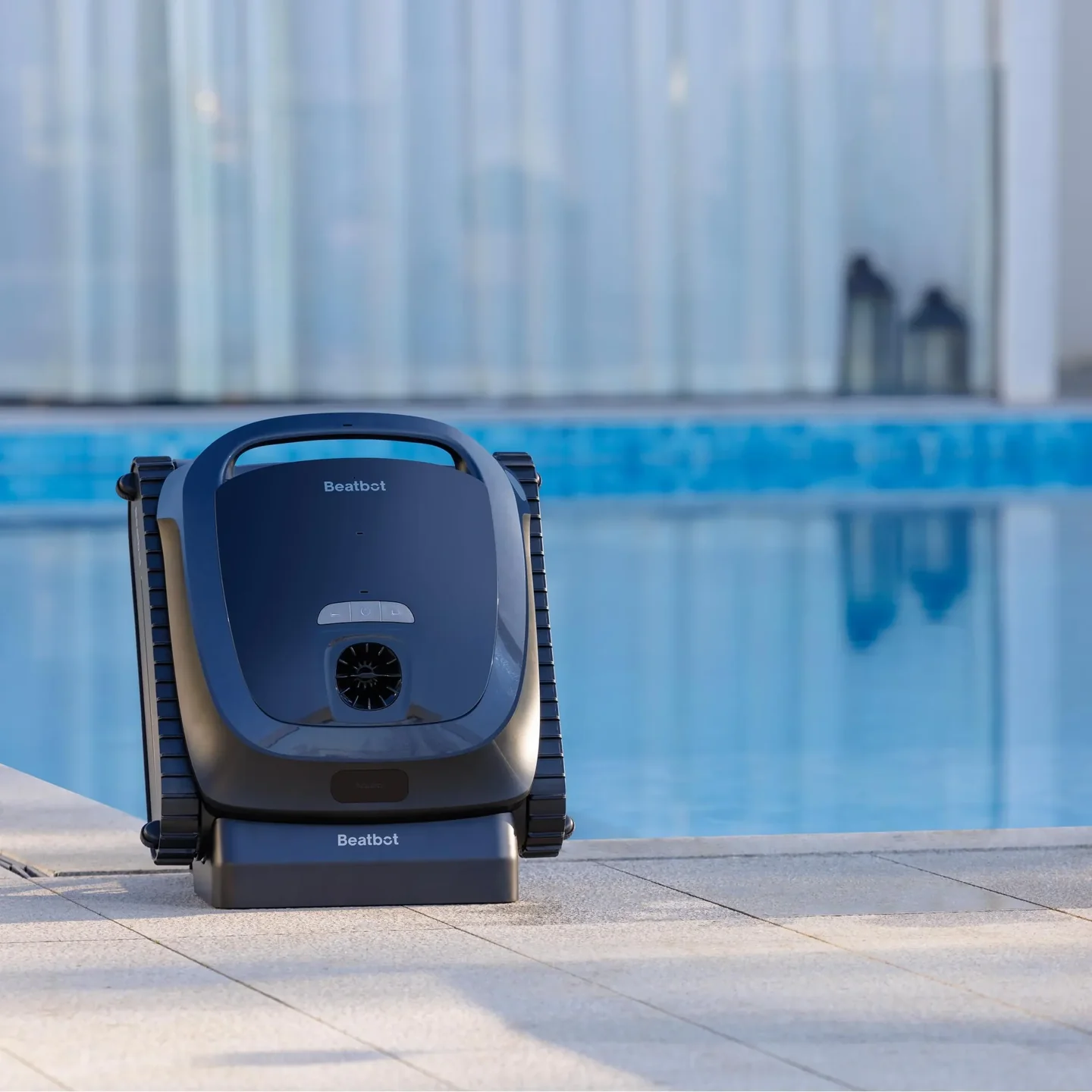 Beatbot AquaSense 2 Robotic Pool Cleaner - Image 3