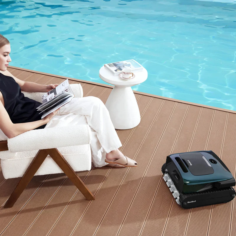 Beatbot AquaSense 2 Pro Robotic Pool Cleaner - Image 4