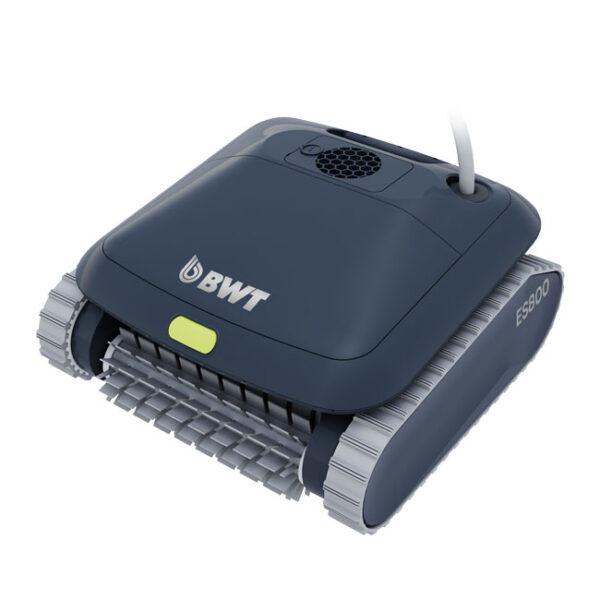 BWT ES800 Robotic Pool Cleaner