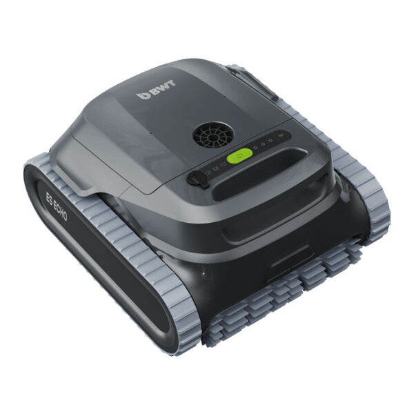 BWT ES Echo Cordless Robotic Pool Cleaner