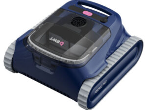 BWT F1 Sonic Pro Cordless Robotic Pool Cleaner