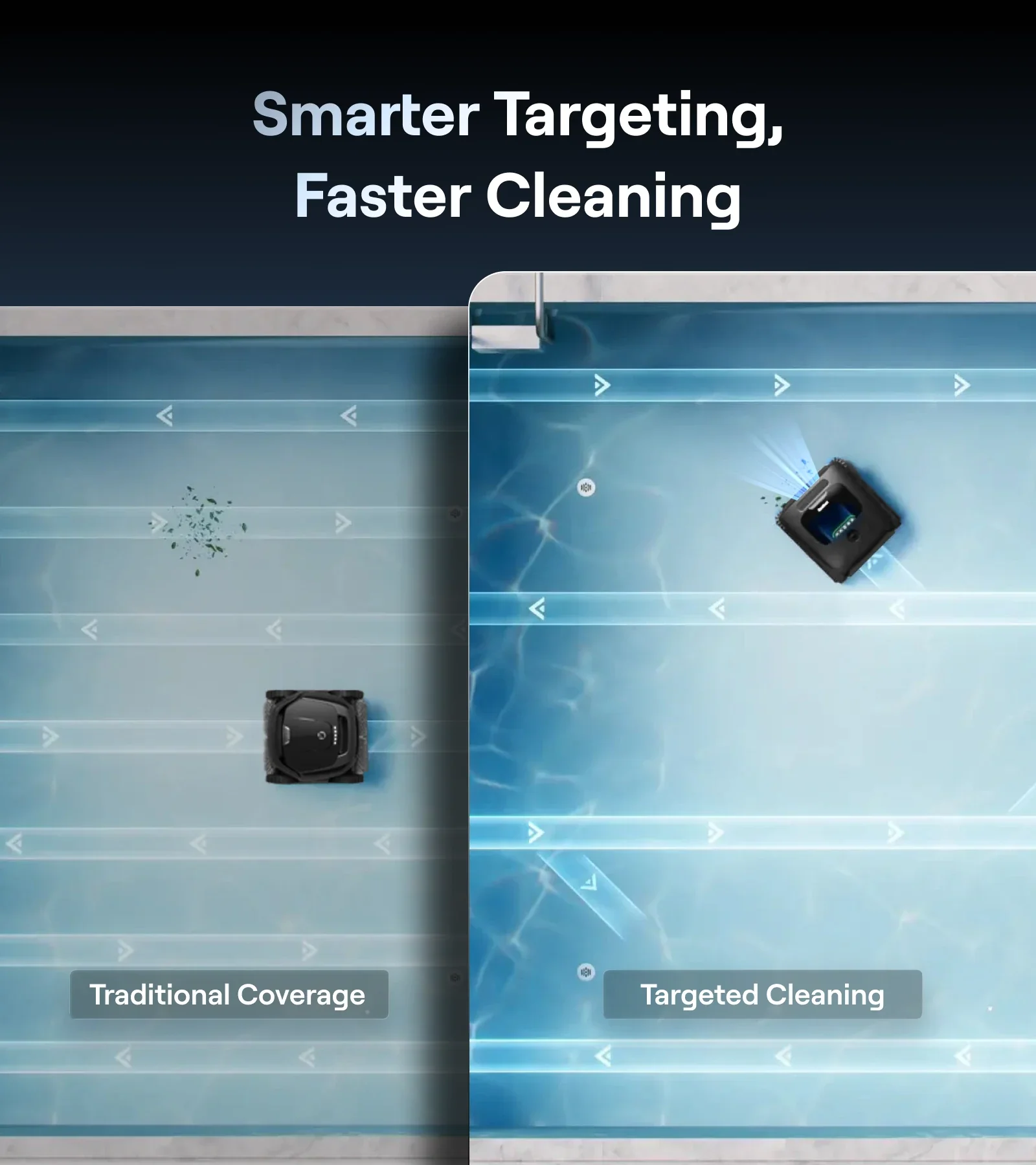 Beatbot AquaSense X Robotic Pool Cleaner - Image 8