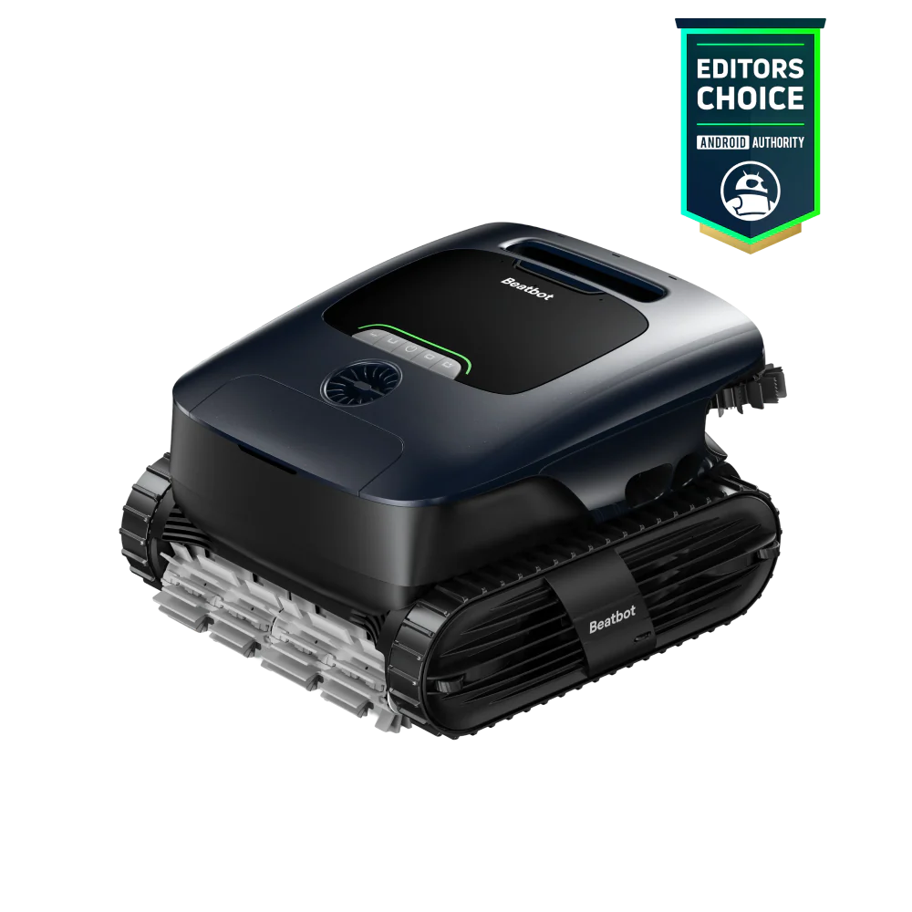 Beatbot AquaSense 2 Ultra Robotic Pool Cleaner - Image 2