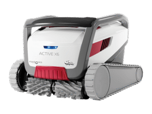 Maytronics Dolphin Active X6 Robotic Pool Cleaner