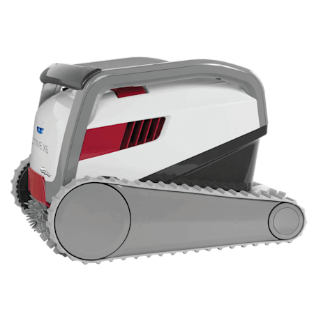 Maytronics Dolphin Active X6 Robotic Pool Cleaner - Image 2