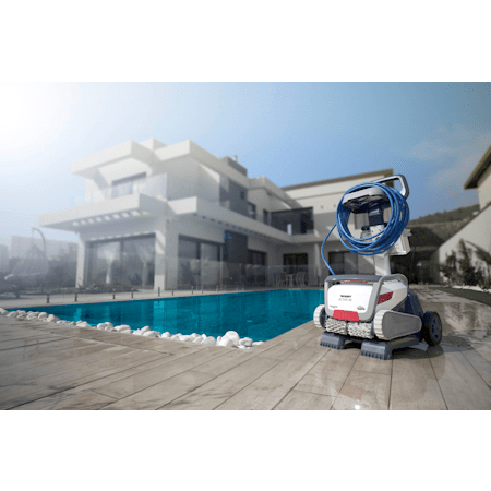 Maytronics Dolphin Active X6 Robotic Pool Cleaner - Image 6
