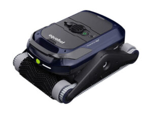 BWT Aquabot Cordless Robotic Pool Cleaner