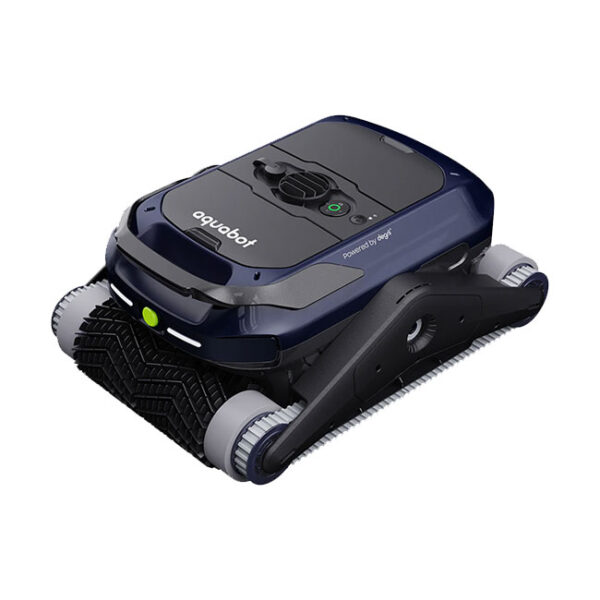 BWT Aquabot Cordless Robotic Pool Cleaner