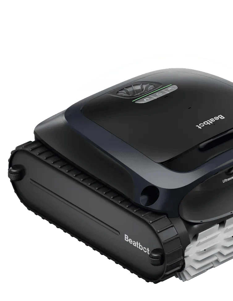 Beatbot AquaSense 2 Robotic Pool Cleaner - Image 2