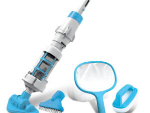 BWT PK Spa Kit Cordless Pool and Spa Vacuum