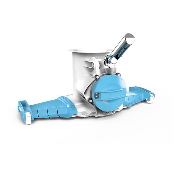 BWT PK Turbo Rechargeable Pool Vacuum