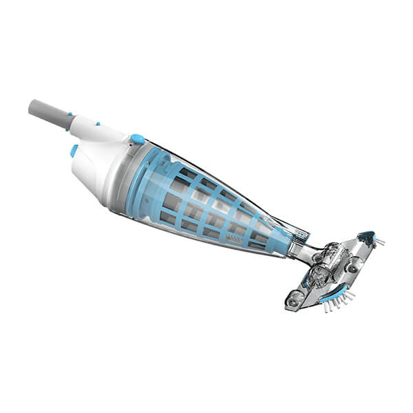 BWT PK X Flow Rechargeable Pool Vacuum