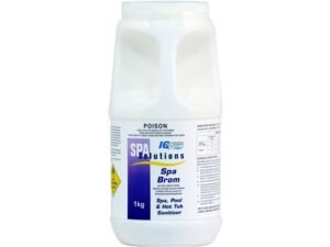 Spa Sanitizers