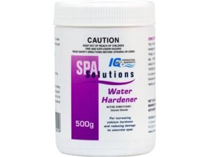 IQ Spa Calcium Up Water Hardener