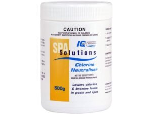 IQ Spa Chlorine Neutraliser