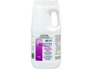 Specialist Spa Chemicals