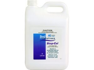 IQ Pool Stop-Cal