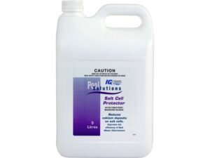 IQ Pool Salt Cell Protector 5L