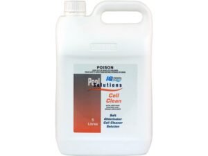 Specialty Pool Chemicals