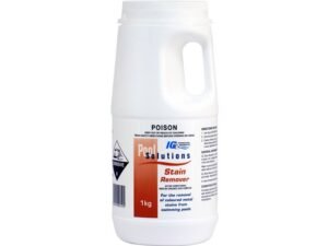 IQ Pool Stain Remover 1kg