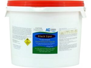 IQ Black Spot Granular Treatment