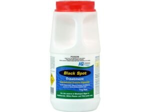 IQ Black Spot Granular Treatment