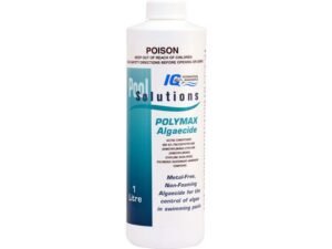 IQ Pool PolyMax Algaecide 1L