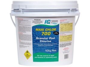 Chlorine