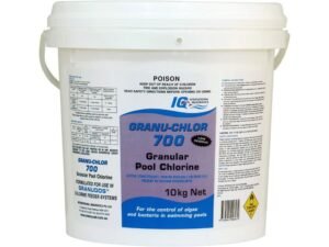 IQ Granu-Chlor 700 Pool Chlorine