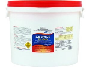 IQ Ezi-Chlor Granular Chlorine