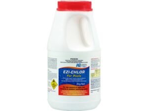 IQ Ezi-Chlor Granular Chlorine