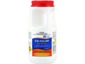 IQ Ezi-Chlor Granular Chlorine
