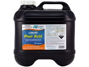 Liquid Acid