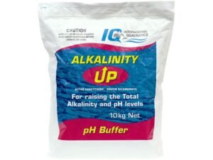 IQ Pool Alkalinity Up