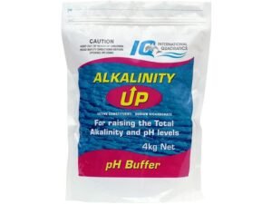 IQ Pool Alkalinity Up 4kg