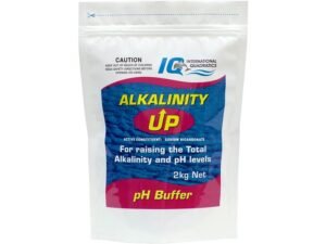 IQ Pool Alkalinity Up 2kg