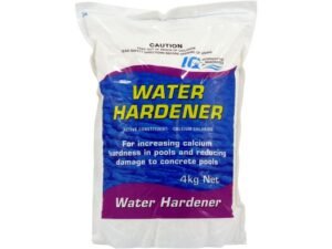 IQ Calcium Up Water Hardener 4kg