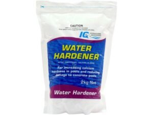 IQ Calcium Up Water Hardener 2kg