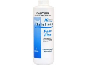 IQ Pool Fast Flocculant 1L